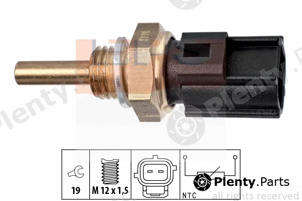 MDR EPS-1830298 — Sensor, coolant temperature