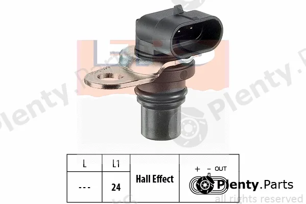 MDR EPS-1953343 — Sensor, camshaft position