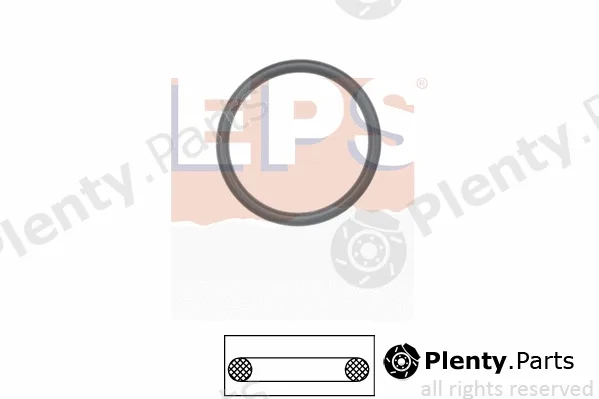 MDR EPS-1890576 — Gasket, thermostat housing