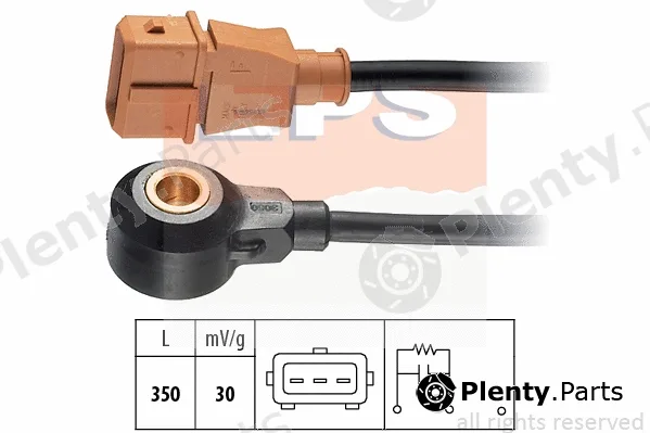 MDR EPS-1957064 — Knock Sensor