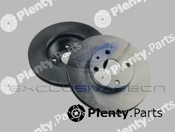 MDR MFD-2349 — Brake Disc
