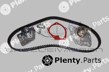 MDR MRK-5102 — Water Pump & Timing Belt Kit