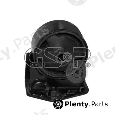 MDR GSP-514427 — Mounting, engine