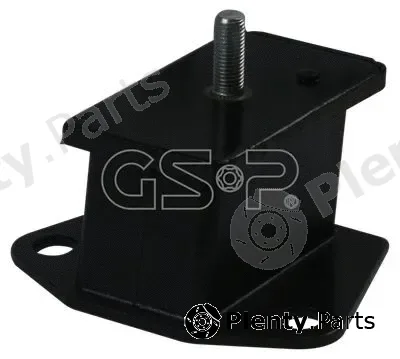 MDR GSP-511262 — Mounting, engine