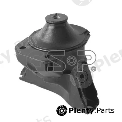 MDR GSP-514079 — Mounting, engine