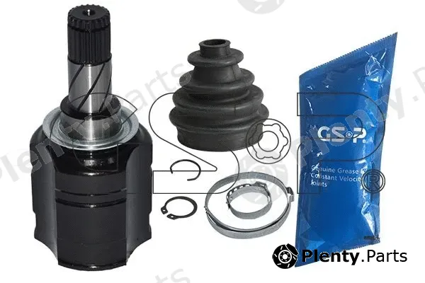 MDR GSP-644013 — Joint Kit, drive shaft