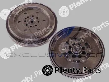 MDR BVM-H002 — Flywheel