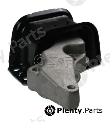 MDR GSP-517942 — Mounting, engine