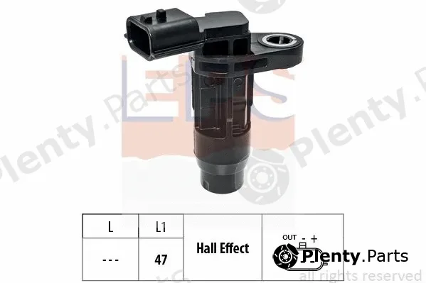 MDR EPS-1953768 — Sensor, crankshaft pulse