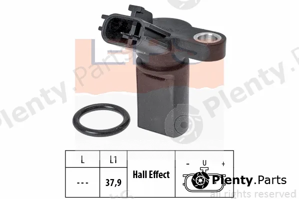 MDR EPS-1953453 — Sensor, crankshaft pulse