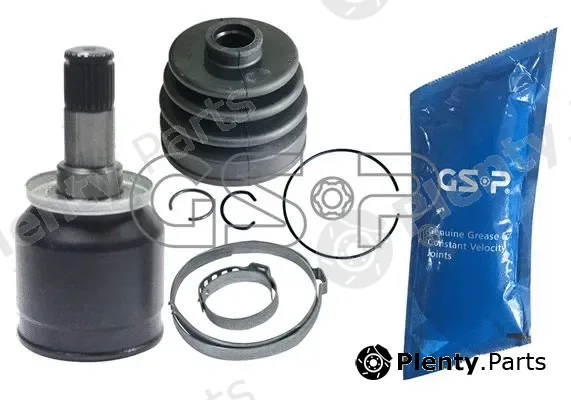 MDR GSP-628002 — Joint Kit, drive shaft