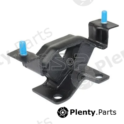 MDR GSP-512494 — Mounting, automatic transmission