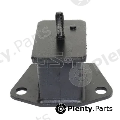 MDR GSP-514585 — Mounting, engine