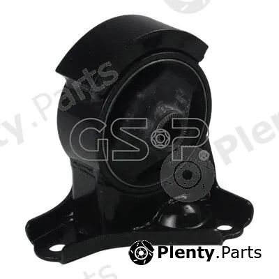 MDR GSP-533261 — Mounting, engine