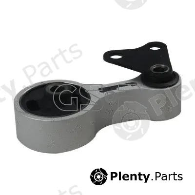 MDR GSP-531336 — Mounting, engine