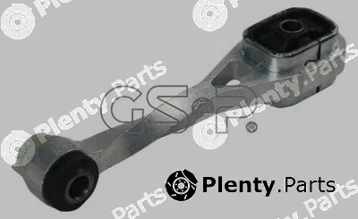 MDR GSP-510751 — Mounting, engine