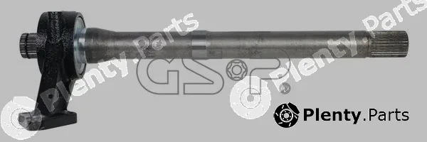 MDR GSP-202862 — Intermediate Shaft