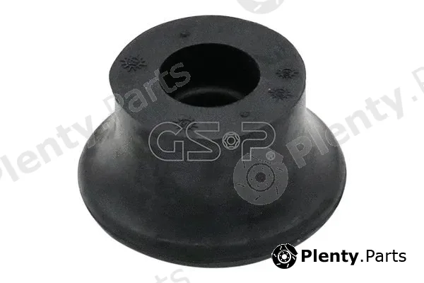 MDR GSP-510188 — Rubber Buffer, engine mounting system
