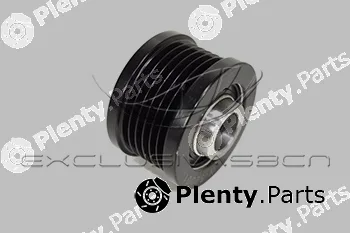 MDR MAP-8100 — Alternator Freewheel Clutch