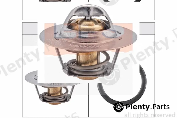 MDR EPS-1880240S — Thermostat, coolant