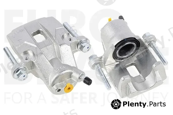 MDR EUB-12145307 — Brake Caliper