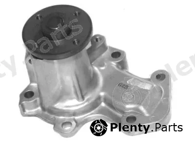 MDR AIS-WPM067 — Water Pump, engine cooling