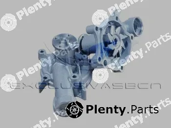 MDR MWP-4532 — Water Pump, engine cooling