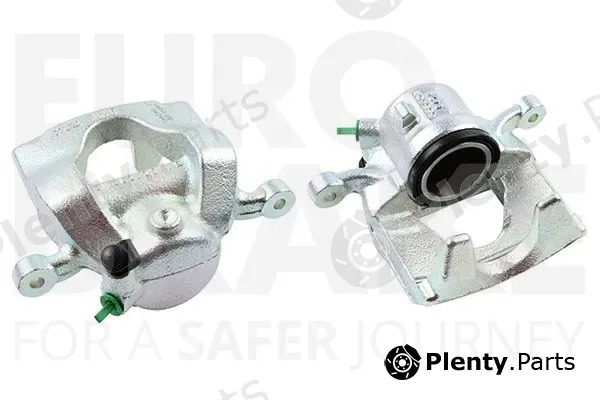 MDR EUB-1211599 — Brake Caliper