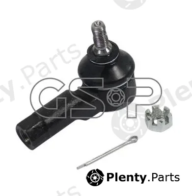 MDR GSP-S070205 — Tie Rod End