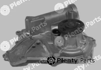 MDR AIS-WPY038 — Water Pump, engine cooling