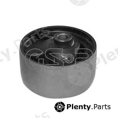 MDR GSP-516681 — Mounting, engine