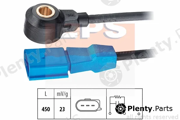 MDR EPS-1957040 — Knock Sensor