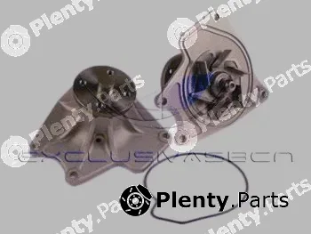 MDR MWP-4596 — Water Pump, engine cooling