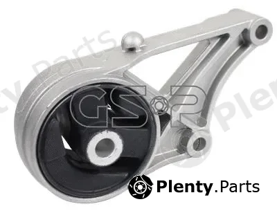 MDR GSP-517961 — Mounting, engine