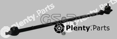 MDR GSP-S100255 — Centre Rod Assembly