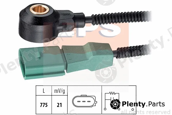 MDR EPS-1957251 — Knock Sensor