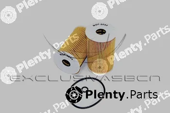 MDR MOF-3E04 — Oil Filter