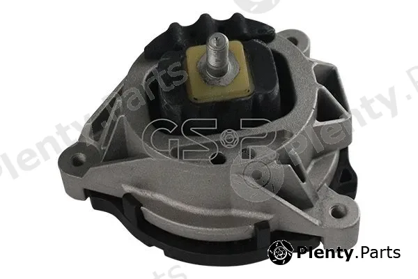 MDR GSP-531461 — Mounting, engine