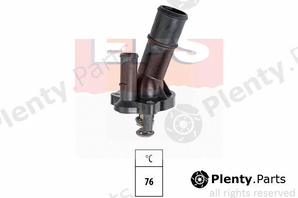 MDR EPS-1880750 — Thermostat, coolant