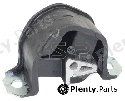MDR GSP-510882 — Mounting, automatic transmission