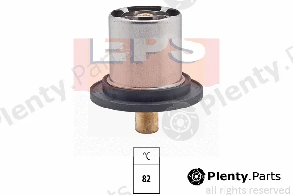 MDR EPS-1880510 — Thermostat, coolant