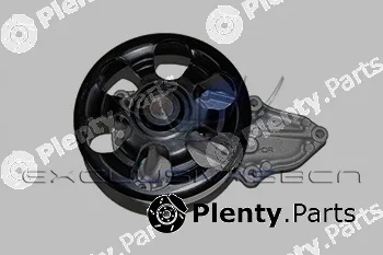 MDR MWP-4431 — Water Pump, engine cooling