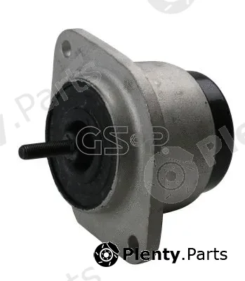 MDR GSP-530425 — Mounting, engine