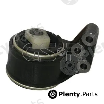 MDR GSP-530836 — Mounting, engine