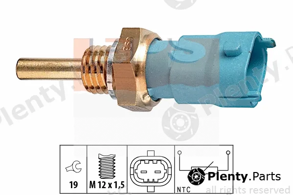 MDR EPS-1830239 — Sensor, oil temperature