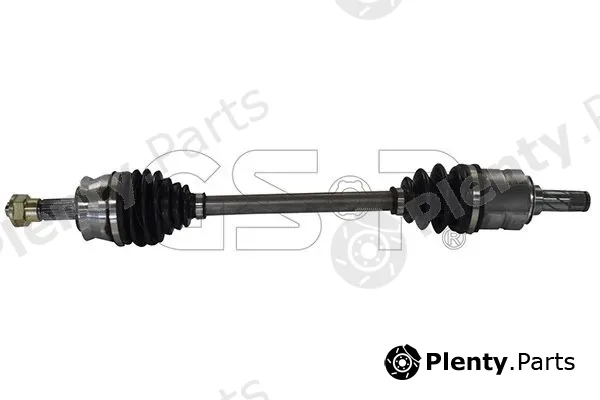 MDR GSP-244079 — Drive Shaft
