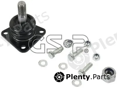MDR GSP-S080112 — Ball Joint