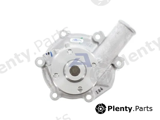MDR AIS-WPM072 — Water Pump, engine cooling