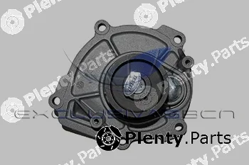 MDR MWP-4934 — Water Pump, engine cooling