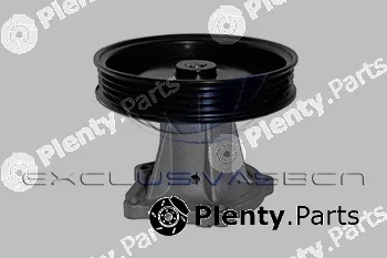 MDR MWP-4W08 — Water Pump, engine cooling